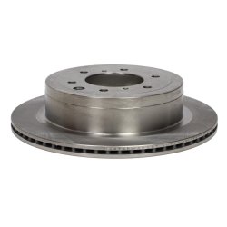 Brake Disc Set MASTER-SPORT 24011801461-PCS-MS OE Ref 4615A037 MASTER SPORT