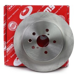 Brake Disc Set MASTER-SPORT 24011801471-PCS-MS OE Ref 4243130290 MASTER SPORT