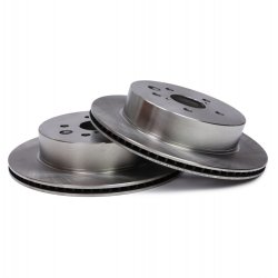 Brake Disc MASTER-SPORT 24011801471-SET-MS OE Ref 4243130290 MASTER SPORT