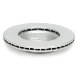 Brake Disc Set MASTER-SPORT 24011801511-PCS-MS OE Ref 517121J500 MASTER SPORT