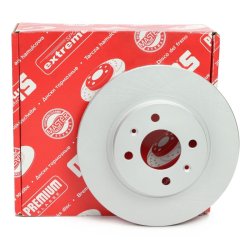 Brake Disc Set MASTER-SPORT 24011801511PR-PCS-MS OE Ref 517121J500 MASTER SPORT
