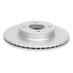 Brake Disc Set MASTER-SPORT 24011801511PR-PCS-MS OE Ref 517121J500 MASTER SPORT