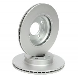 Brake Disc Set MASTER-SPORT 24011801511PR-SET-MS OE Ref 517121J500 MASTER SPORT