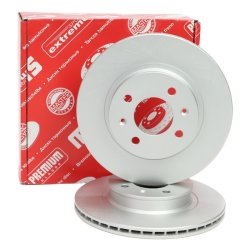 Brake Disc Set MASTER-SPORT 24011801511PR-SET-MS OE Ref 517121J500 MASTER SPORT