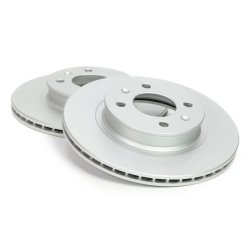Brake Disc Set MASTER-SPORT 24011801511PR-SET-MS OE Ref 517121J500 MASTER SPORT