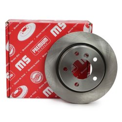 Brake Disc Set MASTER-SPORT 24011901071-PCS-MS OE Ref 34216864903 MASTER SPORT