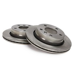 Brake Disc Set MASTER-SPORT 24011901071-SET-MS OE Ref 34211162315 MASTER SPORT