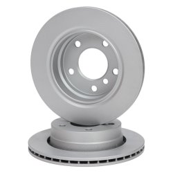 Brake Disc MASTER-SPORT 24011901071PR-SET-MS OE Ref 34211162315 MASTER SPORT