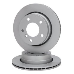 Brake Disc MASTER-SPORT 24011901071PR-SET-MS OE Ref 34211162315 MASTER SPORT