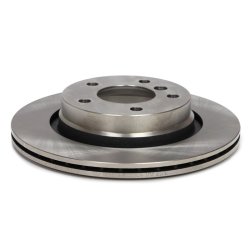 Brake Disc Set MASTER-SPORT 24011901081-PCS-MS OE Ref 1165563 MASTER SPORT