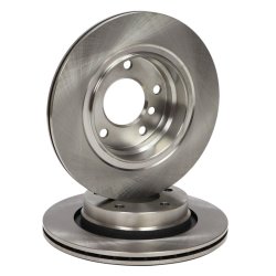 Brake Disc Set MASTER-SPORT 24011901081-SET-MS OE Ref 34211165563 MASTER SPORT