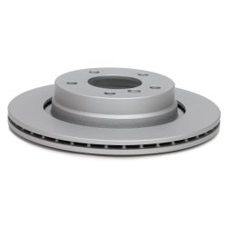 Brake Disc Set MASTER-SPORT 24011901081PR-PCS-MS OE Ref 34211165563 MASTER SPORT