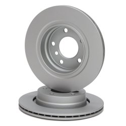 Brake Disc Set MASTER-SPORT 24011901081PR-SET-MS OE Ref 34211165563 MASTER SPORT