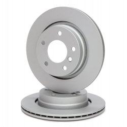 Brake Disc Set MASTER-SPORT 24011901081PR-SET-MS OE Ref 34211165563 MASTER SPORT