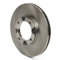 Brake Disc Set MASTER-SPORT 24011901091-PCS-MS OE Ref 230393 MASTER SPORT
