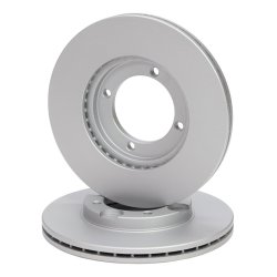Brake Disc MASTER-SPORT 24011901111-SET-MS OE Ref 5171228000 MASTER SPORT