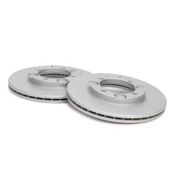 Brake Disc MASTER-SPORT 24011901111-SET-MS OE Ref 5171228000 MASTER SPORT