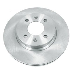 Brake Disc Set MASTER-SPORT 24011901161-PCS-MS OE Ref 517121C050 MASTER SPORT
