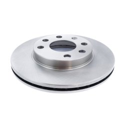 Brake Disc Set MASTER-SPORT 24012001151-PCS-MS OE Ref 0569014 MASTER SPORT