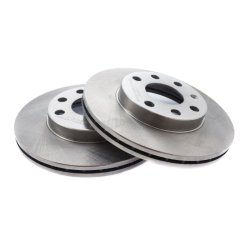 Brake Disc Set MASTER-SPORT 24012001151-SET-MS OE Ref 569031 MASTER SPORT