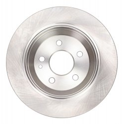 Brake Disc Set MASTER-SPORT 24012001231-PCS-MS OE Ref 6N0615301G MASTER SPORT