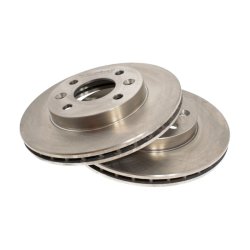 Brake Disc Set MASTER-SPORT 24012001251-SET-MS OE Ref 4020600Q0D MASTER SPORT