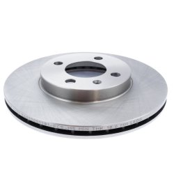 Brake Disc Set MASTER-SPORT 24012001281-PCS-MS OE Ref 321615301D MASTER SPORT