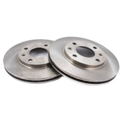 Brake Disc Set MASTER-SPORT 24012001321-SET-MS OE Ref 424996 MASTER SPORT