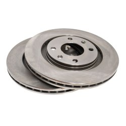 Brake Disc Set MASTER-SPORT 24012001331-SET-MS OE Ref 4246R5 MASTER SPORT