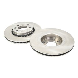Brake Disc Set MASTER-SPORT 24012001401-SET-MS OE Ref 569046 MASTER SPORT