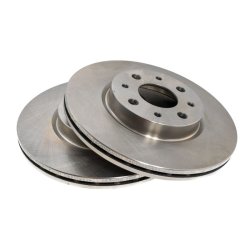Brake Disc Set MASTER-SPORT 24012001421-SET-MS OE Ref 0060811266 MASTER SPORT