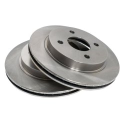Brake Disc Set MASTER-SPORT 24012001461-SET-MS OE Ref 1025911 MASTER SPORT