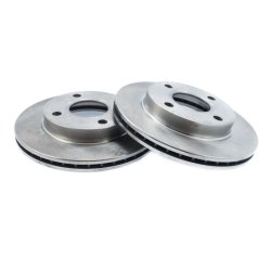 Brake Disc Set MASTER-SPORT 24012001471-SET-MS OE Ref 1019604 MASTER SPORT