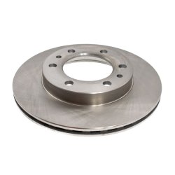 Brake Disc Set MASTER-SPORT 24012001531-PCS-MS OE Ref 4351260100 MASTER SPORT