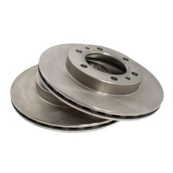 Brake Disc Set MASTER-SPORT 24012001531-SET-MS OE Ref 4351260100 MASTER SPORT