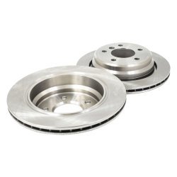 Brake Disc Set MASTER-SPORT 24012001541-SET-MS OE Ref 34211163153 MASTER SPORT