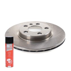 Brake Disc + Cleaner MASTER-SPORT 24012001551-PCS-MSP OE Ref 4246H8 MASTER SPORT
