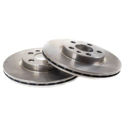 Brake Disc Set MASTER-SPORT 24012001551-SET-MS OE Ref 4246H9 MASTER SPORT
