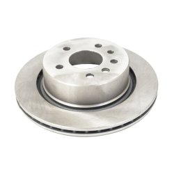Brake Disc Set MASTER-SPORT 24012001711-PCS-MS OE Ref 569100 MASTER SPORT