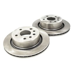 Brake Disc Set MASTER-SPORT 24012001711-SET-MS OE Ref 569100 MASTER SPORT