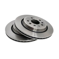 Brake Disc Set MASTER-SPORT 24012001731-SET-MS OE Ref 46836490 MASTER SPORT