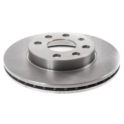 Brake Disc Set MASTER-SPORT 24012001741-PCS-MS OE Ref 569021 MASTER SPORT