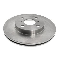 Brake Disc Set MASTER-SPORT 24012001751-PCS-MS OE Ref 435120D059 MASTER SPORT