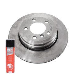 Brake Disc + Cleaner MASTER-SPORT 24012001781-PCS-MSP OE Ref 34211166127 MASTER SPORT