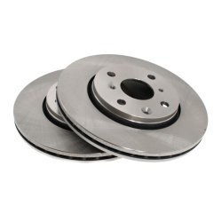 Brake Disc Set MASTER-SPORT 24012001801-SET-MS OE Ref 1613819880 MASTER SPORT