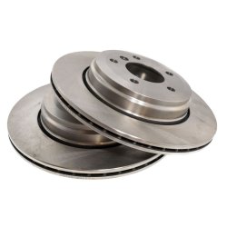 Brake Disc Set MASTER-SPORT 24012001831-SET-MS OE Ref 34216753215 MASTER SPORT