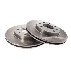Brake Disc Set MASTER-SPORT 24012001841-SET-MS OE Ref 46788929 MASTER SPORT