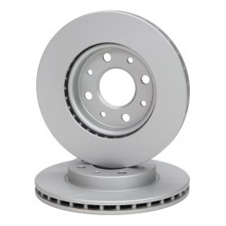 Brake Disc MASTER-SPORT 24012001841PR-SET-MS OE Ref 46788929 MASTER SPORT
