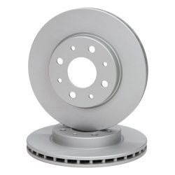Brake Disc MASTER-SPORT 24012001841PR-SET-MS OE Ref 46788929 MASTER SPORT