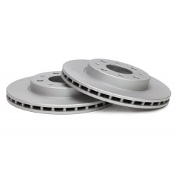 Brake Disc MASTER-SPORT 24012001841PR-SET-MS OE Ref 46788929 MASTER SPORT